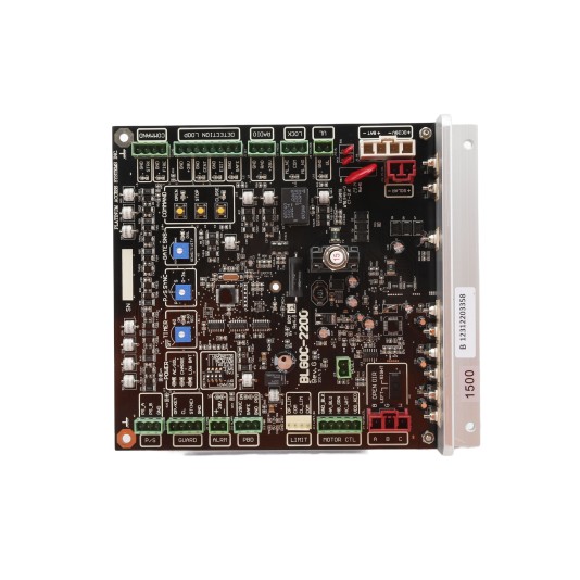 Platinum BLGOC-2200 Main Control Board for BLSL840, BLSL2250, BLSW814, BLSW1016